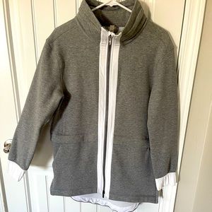 Womens lululemon coat